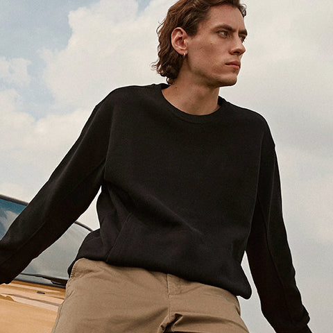 Men Top
