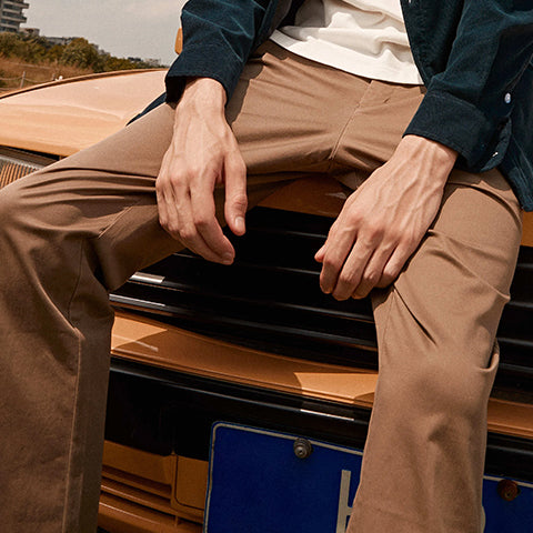 Men Pants