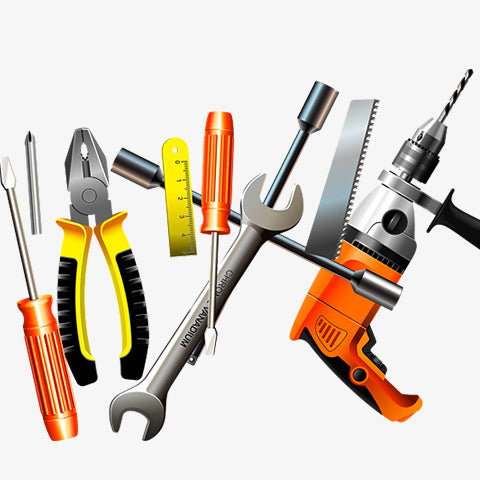 Tools & Gadgets