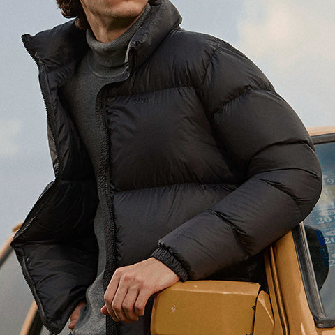 Men Coat