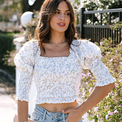 Women Tops