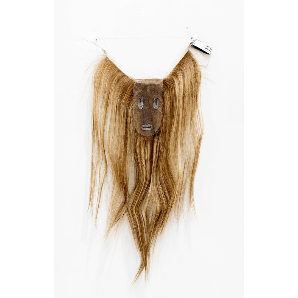Hybrid Hairline Topper