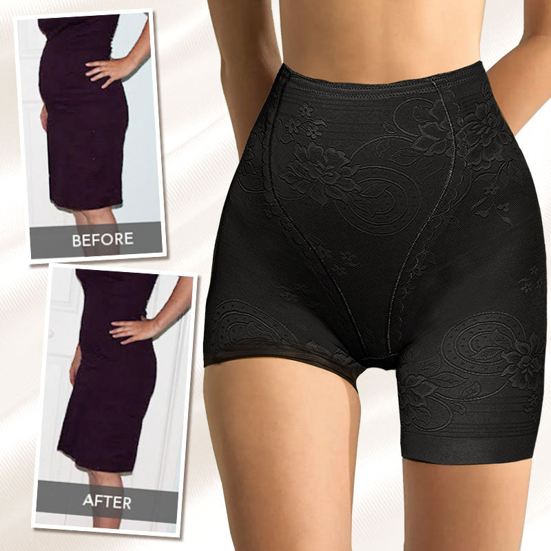 ⏳Time-limited Special 50% OFF⏰Women’s  Breathable Traceless Body Shaping Shorts