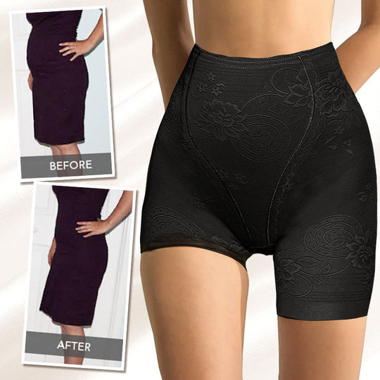 ⏳Time-limited Special 50% OFF⏰Women’s  Breathable Traceless Body Shaping Shorts