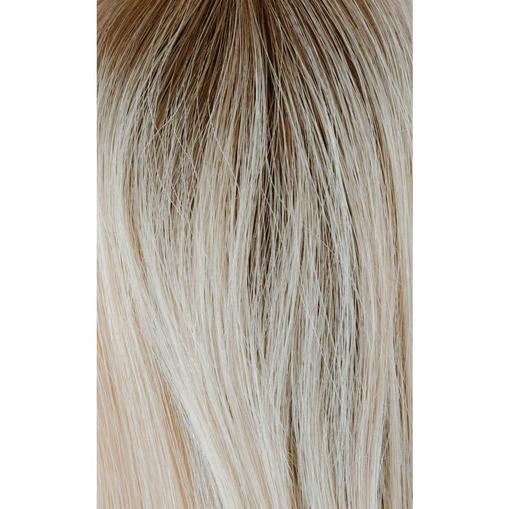 Hybrid Hairline Topper