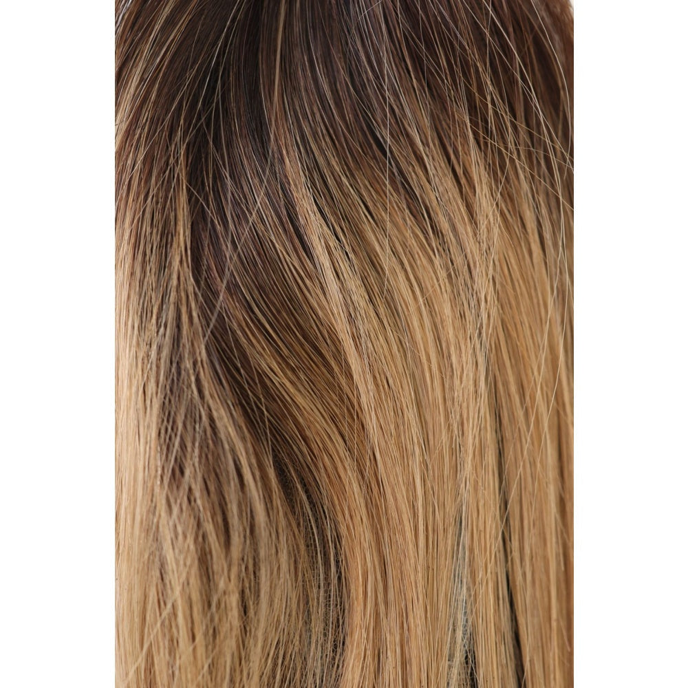 Hybrid Hairline Topper