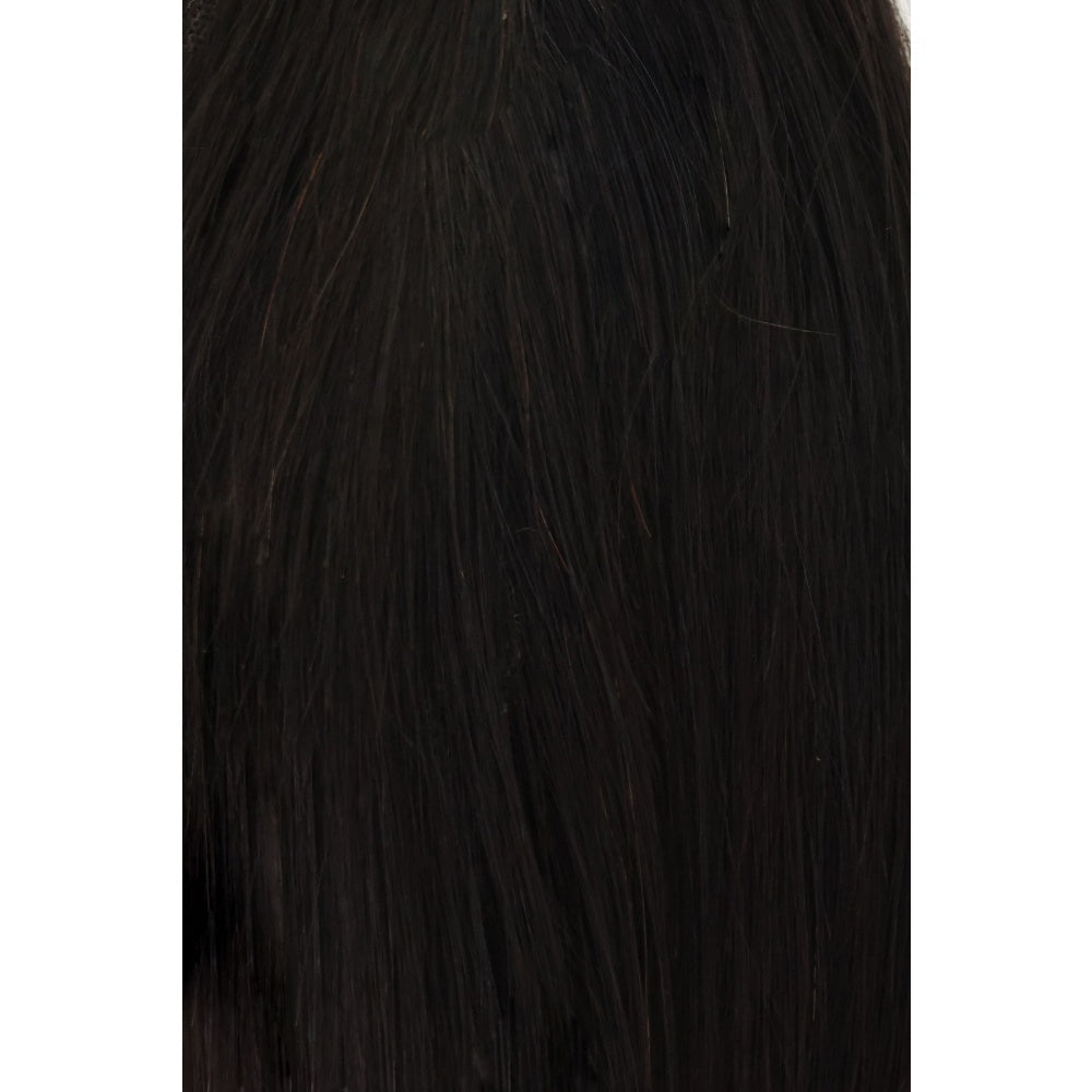 Hybrid Hairline Topper