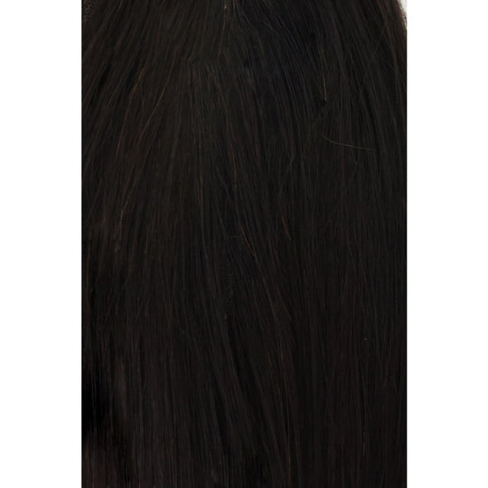 Hybrid Hairline Topper