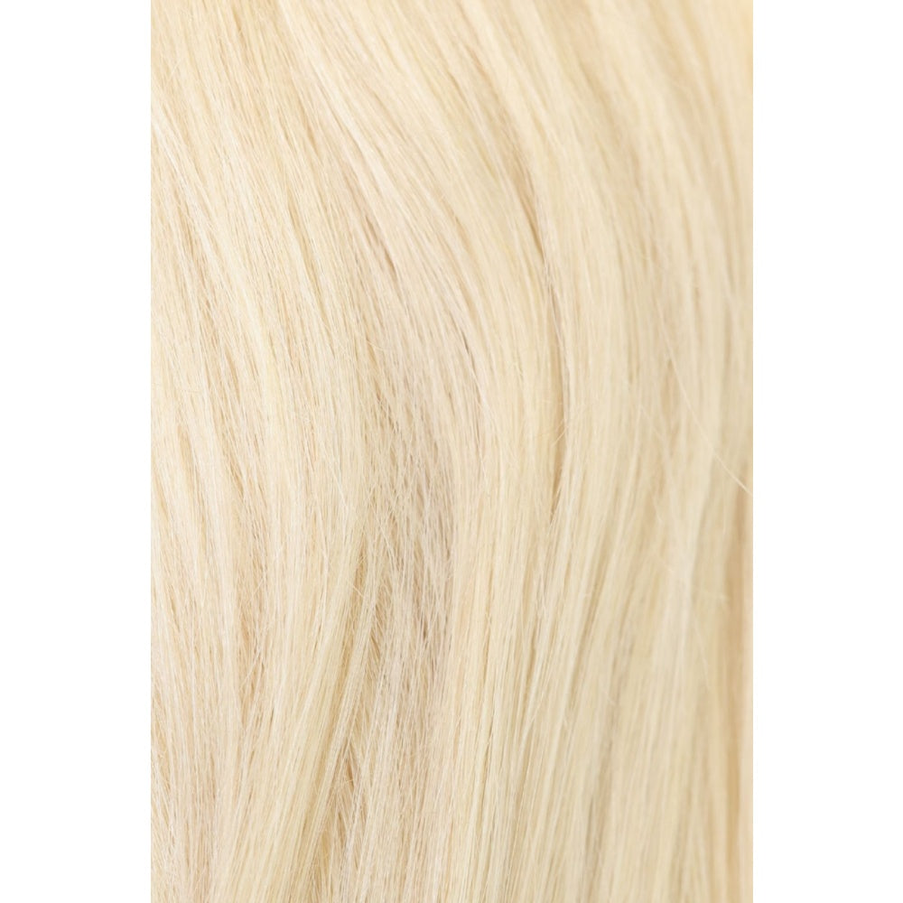 Hybrid Hairline Topper
