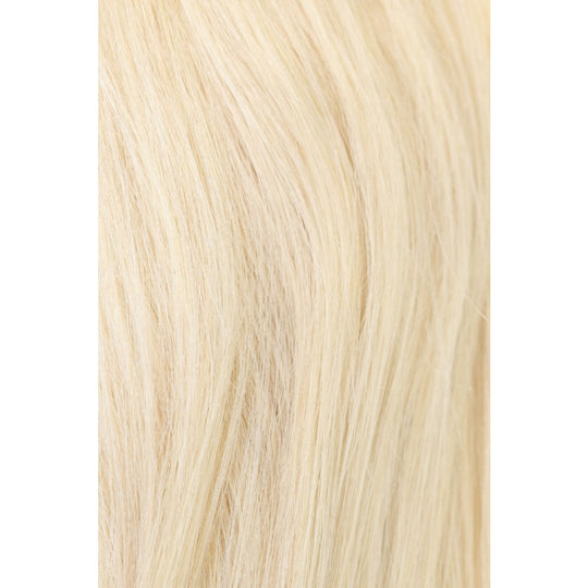Hybrid Hairline Topper