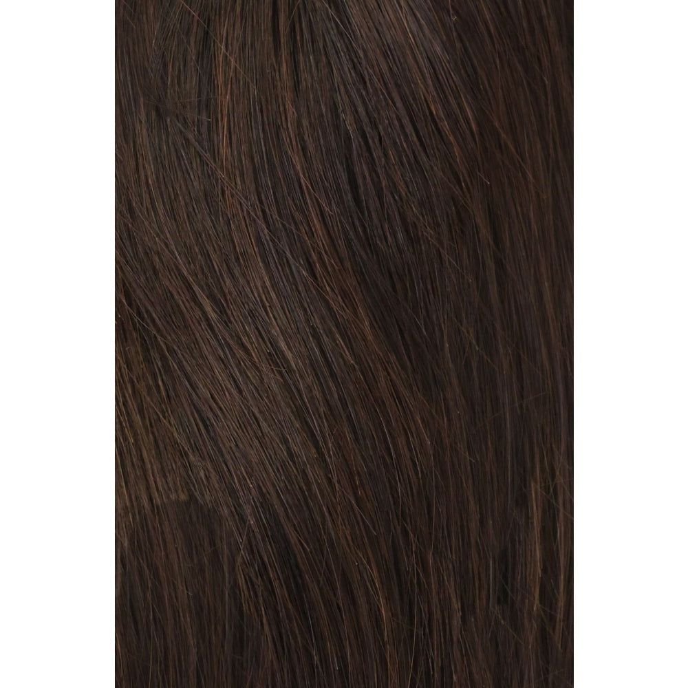 Hybrid Hairline Topper