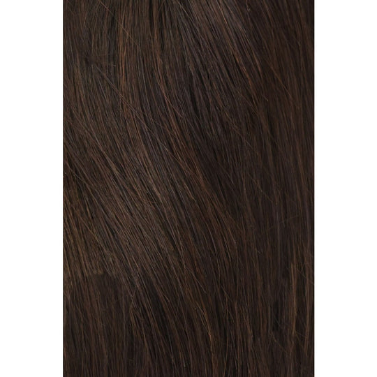 Hybrid Hairline Topper