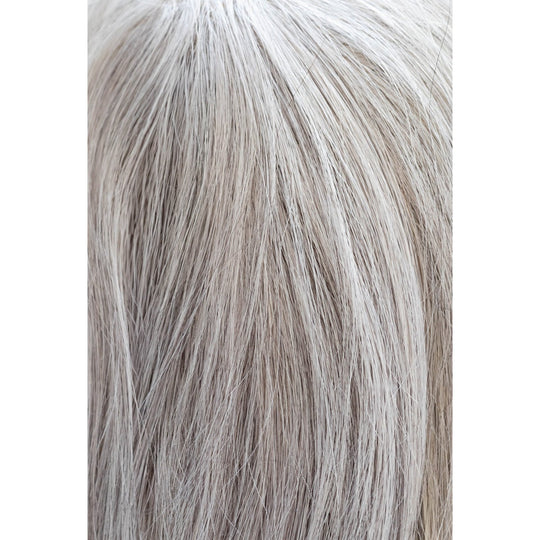 Hybrid Hairline Topper