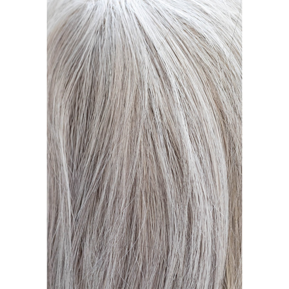 Hybrid Hairline Topper