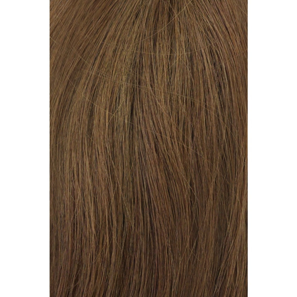 Hybrid Hairline Topper