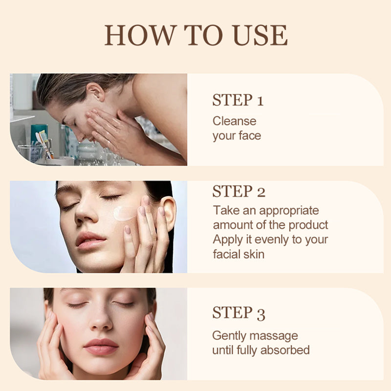 Arbutin 7% + Tranexamic Acid 4% Cream