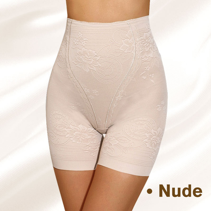 ⏳Time-limited Special 50% OFF⏰Women’s  Breathable Traceless Body Shaping Shorts