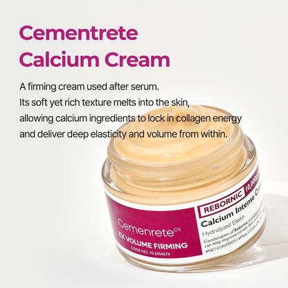 [Official Kayla's Pick] Kayla's Clear Firm Skincare Set Firming Balm Exfoliating Ampoule for Radiant, Healthy Skin