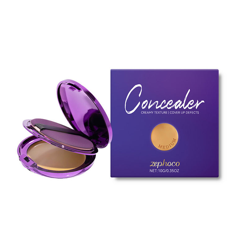 💜Matte Concealer for Face & Body