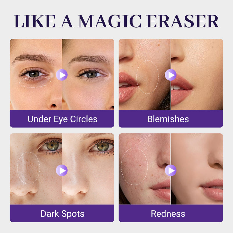 💜Matte Concealer for Face &amp; Body