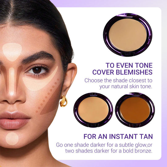 💜Matte Concealer for Face &amp; Body