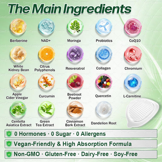 ❤️❤️ Charnent® Moringa · Berberine × NAD+ 𝟏𝟎-𝐢𝐧-𝟏 𝐀𝐝𝐯𝐚𝐧𝐜𝐞𝐝 𝐍𝐚𝐧𝐨 𝐌𝐢𝐜𝐫𝐨𝐧𝐞𝐞𝐝𝐥𝐞 𝐏𝐚𝐭𝐜𝐡 — 𝐎𝐧𝐜𝐞 𝐃𝐚𝐢𝐥𝐲, 𝐕𝐢𝐬𝐢𝐛𝐥𝐞 𝐑𝐞𝐬𝐮𝐥𝐭𝐬 𝐢𝐧 𝟕 𝐃𝐚𝐲𝐬