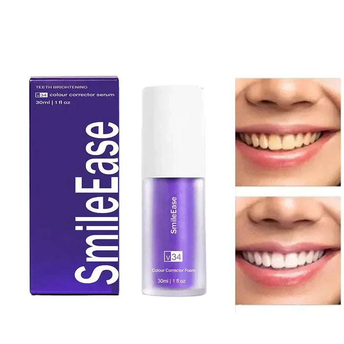 HISMILE - TEETH WHITENING - 2x1