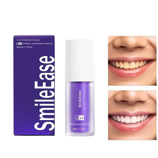 HISMILE - TEETH WHITENING - 2x1