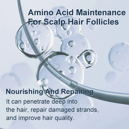 💥Grote inhoud van 450 ml💥Tgideas Rozemarijn Shampoo