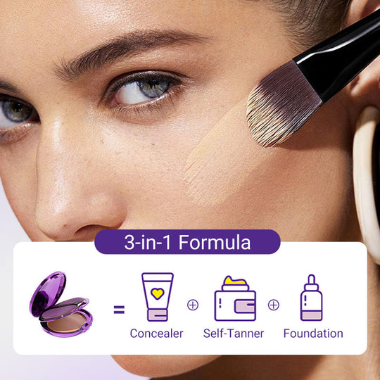 💜Matte Concealer for Face &amp; Body