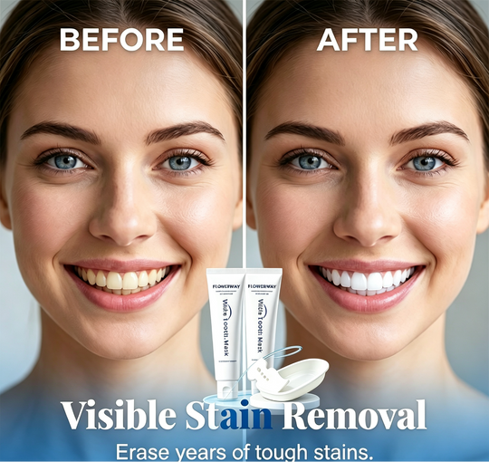 Gentle Teeth Whitening Gel Toothpaste Stain Removal Pen