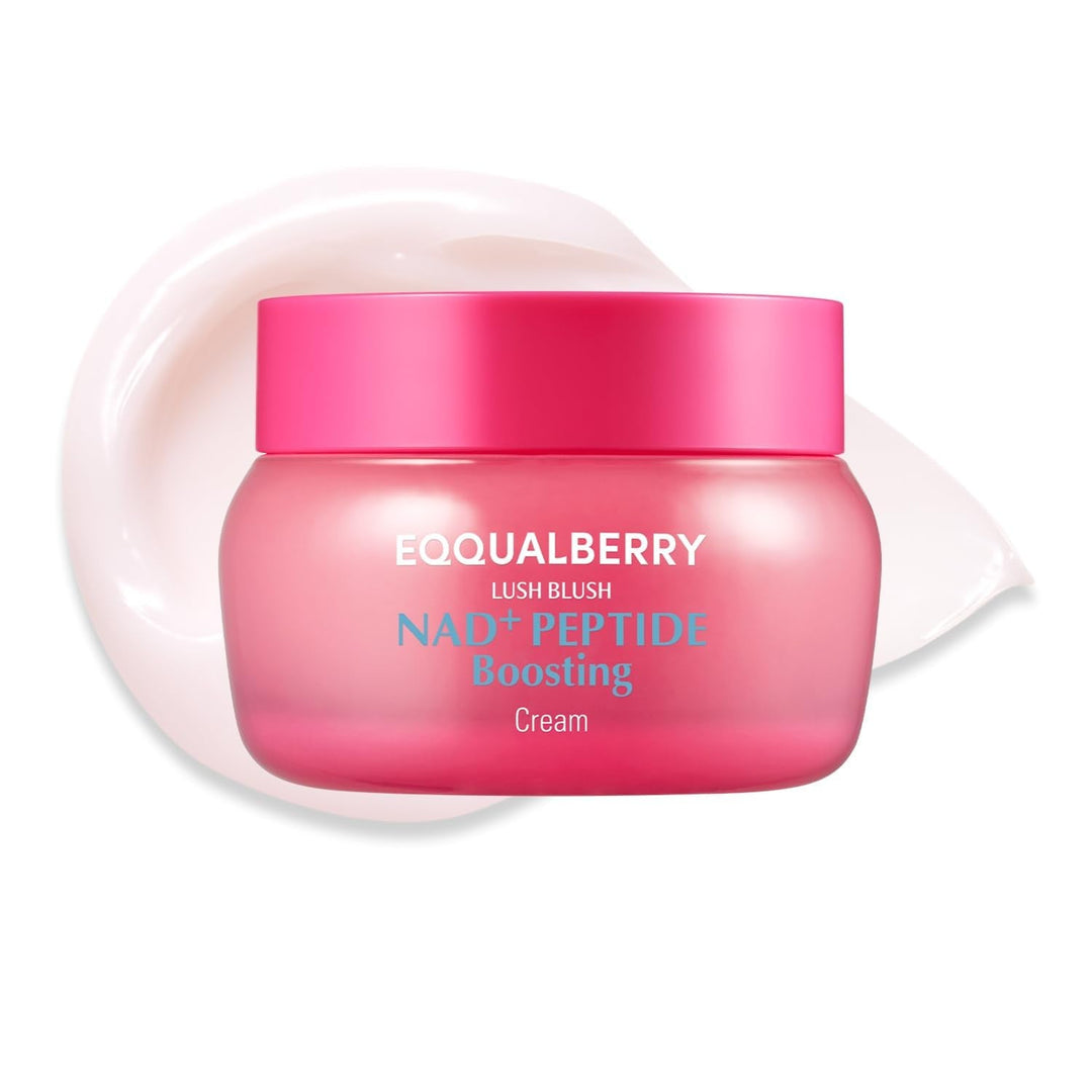 Firming &amp; Lifting Pink Neck Cream for Sagging Skin