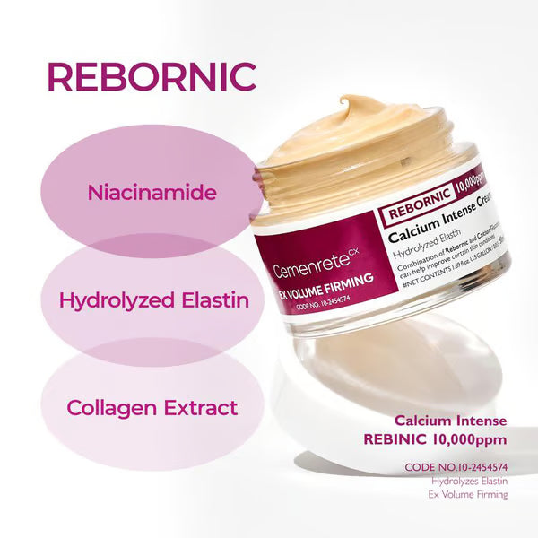 Dr.Melaxin Officiel | Kalciumkoncentreret reparationscreme