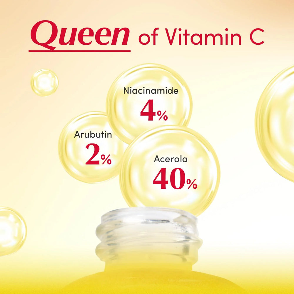 Vitamin Illuminating Dark Spot Serum