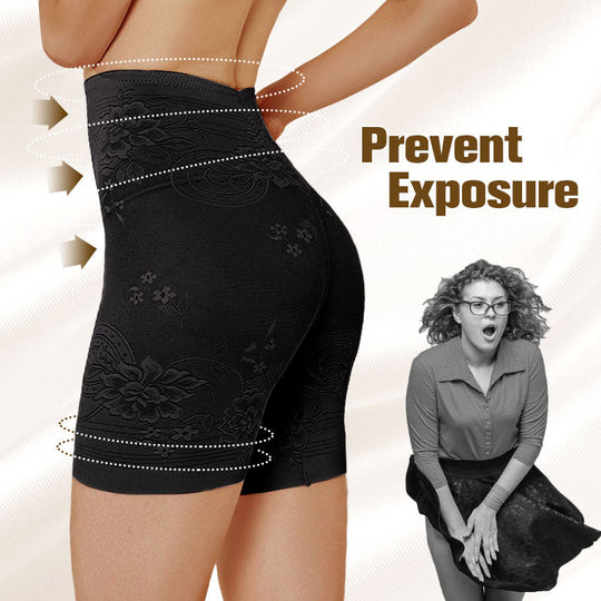⏳Time-limited Special 50% OFF⏰Women’s  Breathable Traceless Body Shaping Shorts