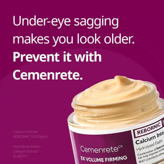 Dr.Melaxin Official | Calcium Concentrated Repair Cream