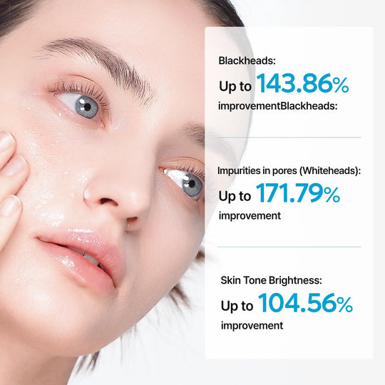 [Dr.Melaxin Official] Exfoliating Tone Smoothing TX Duo, Tranexamic Acid &amp; Niacinamide Gentle Peeling for Dark Spot Care