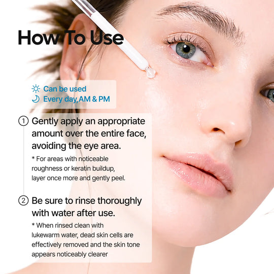 [Dr.Melaxin Official] Exfoliating Tone Smoothing TX Duo, Tranexamic Acid &amp; Niacinamide Gentle Peeling for Dark Spot Care