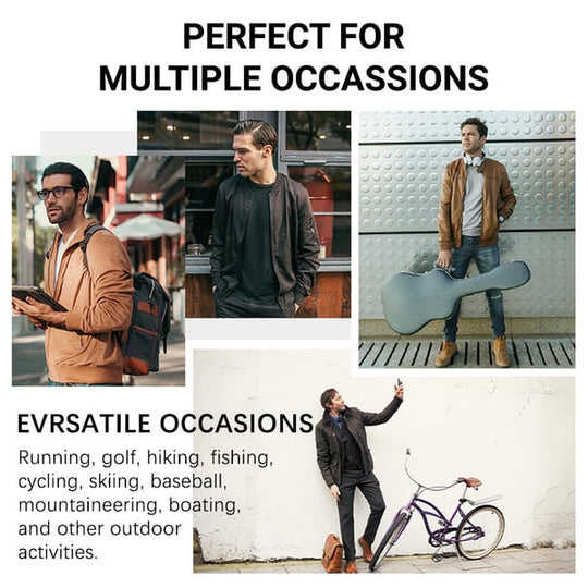 ✨HOT SALE 49% OFF✨Men&