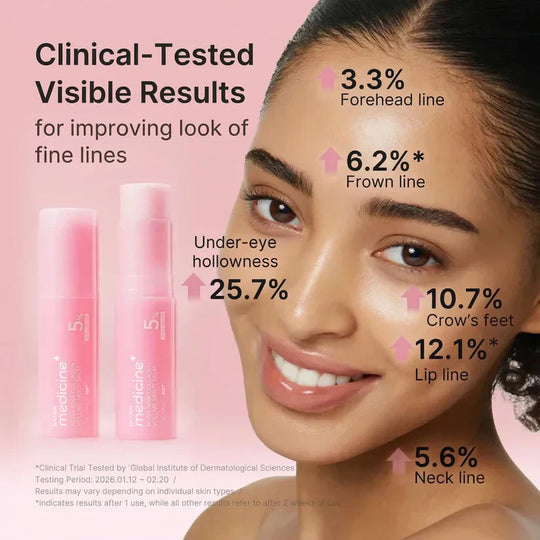 [Official Store] New aqa Natural medicine PDRN Pink Collagen Volume Multi Balm.