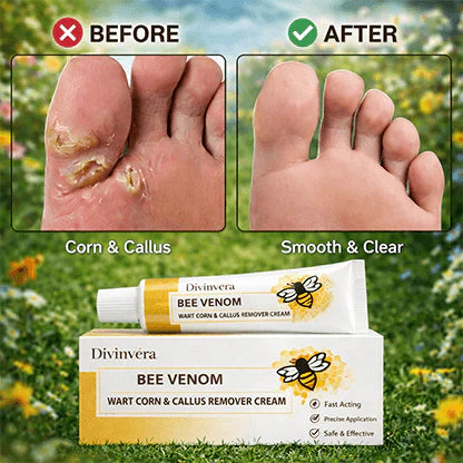 The Promise: Sandal Confidence Again—Without Shame, Without Pain, Without Recurrence