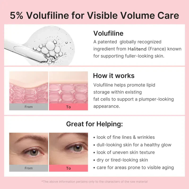 [Official Store] New aqa Natural medicine PDRN Pink Collagen Volume Multi Balm.