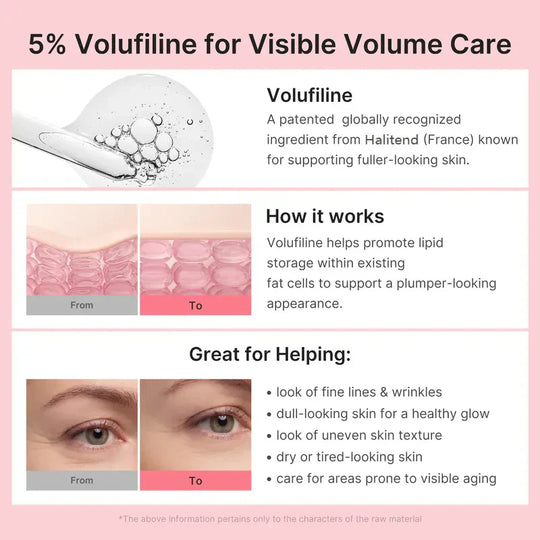 [Official Store] New aqa Natural medicine PDRN Pink Collagen Volume Multi Balm.