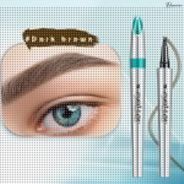 ⏰buy 1 get 1 free🔥3D Waterproof Eyebrow Pencil