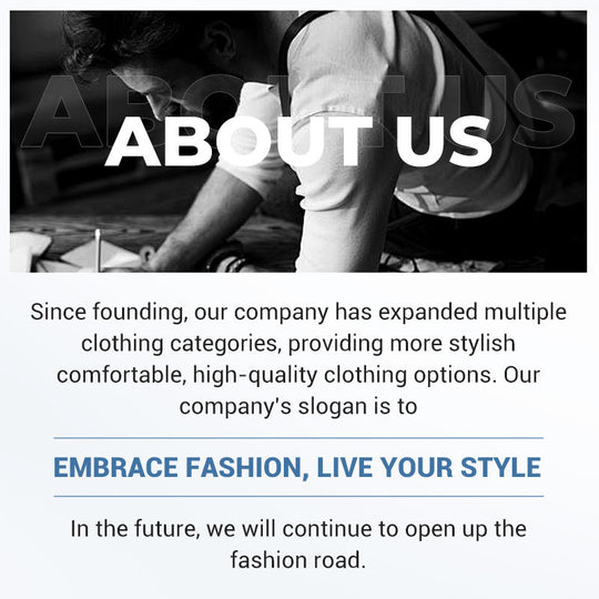 ✨ 50% OFF✨Men&