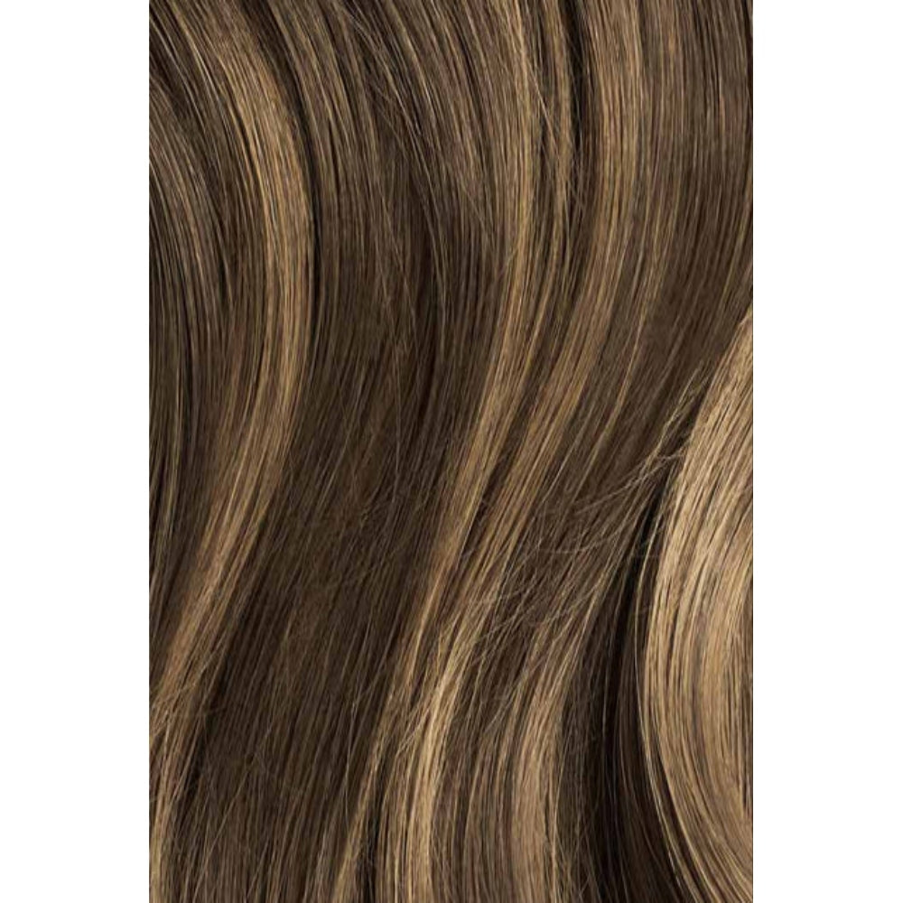 Hybrid Hairline Topper
