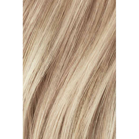 Hybrid Hairline Topper