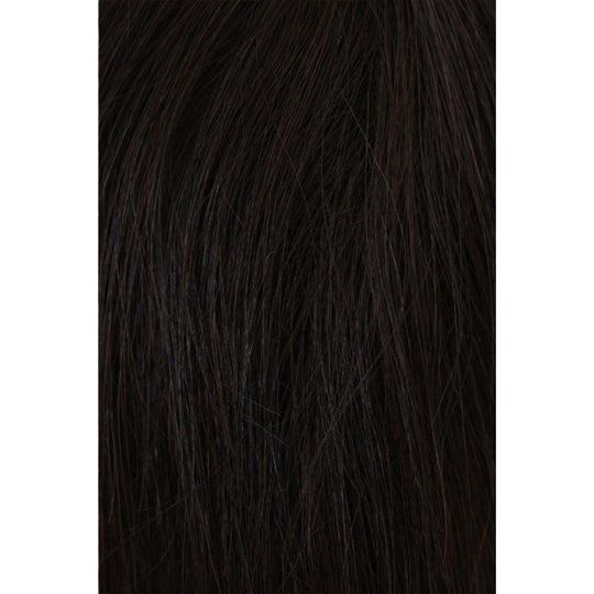 Hybrid Hairline Topper