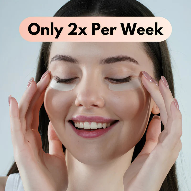 Eye Patches——TARGETS EYE BAGS & DARK CIRCLES