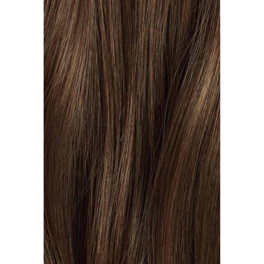 Hybrid Hairline Topper